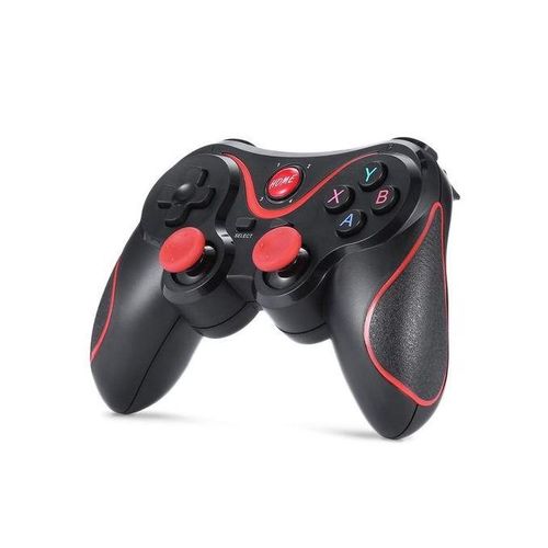 Generic Manette De Jeux Bluetooth Compatible Smartphone - image 2