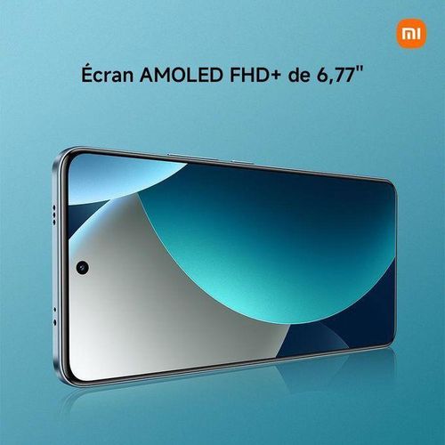 product_image_name-Xiaomi- Note 15 Pro- 6.77" AMOLED - 2SIM - 4G - 200Mpx - 12/512 Go - Noir - Garantie 12 Mois-3