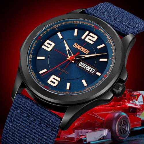 Montre skmei jumia store