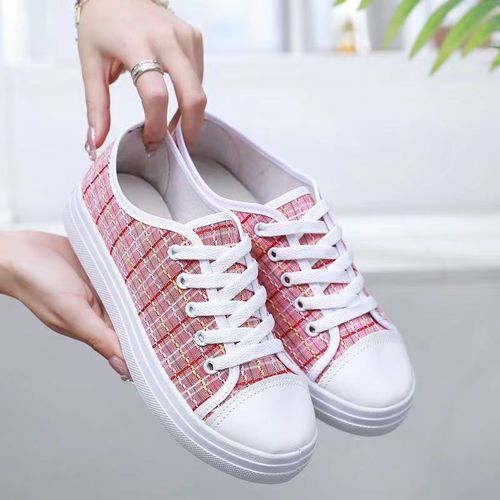 Basket sport pas cher femme clearance