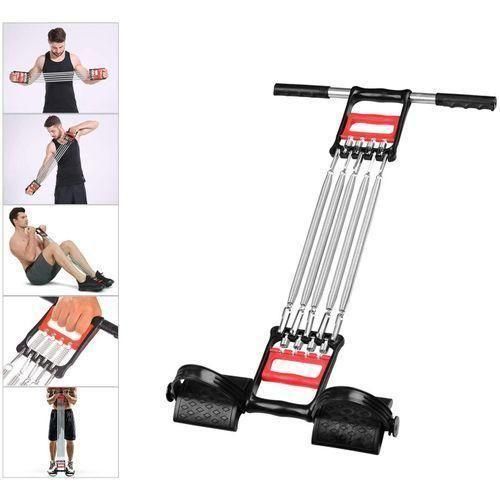 product_image_name-Generic-Équipement De Fitness à Domicile 3 En 1, Extenseur De Poitrine, Exercice Musculaire Des Bras-2