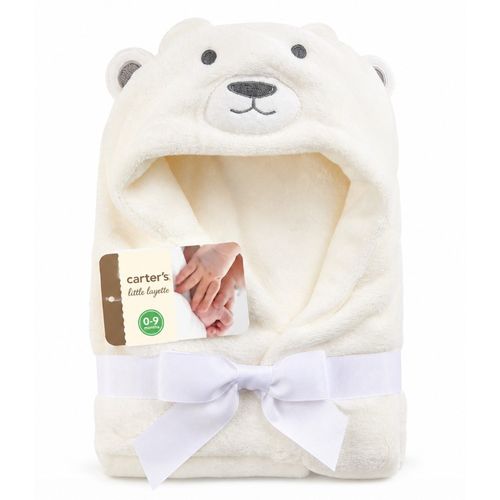 Cartar'S Serviette à Capuche à Tête D'ours - image 2