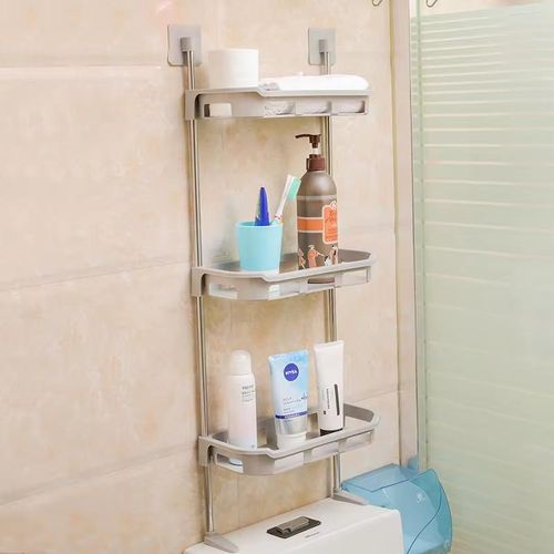 Storage Support de Toilette