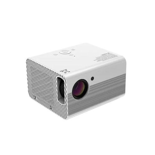 Vidéoprojecteur-Mini Projecteur Portable 4000 Lumens 1080P Full HD