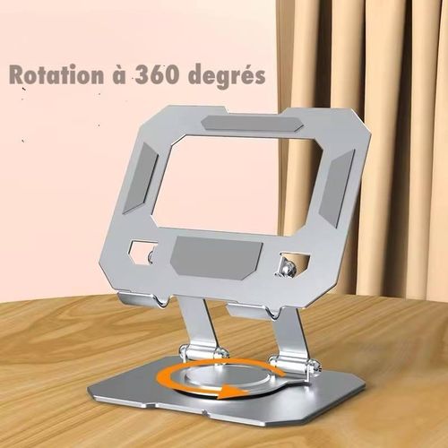 Generic support réglable pour appareils tablette smartphone - image 4