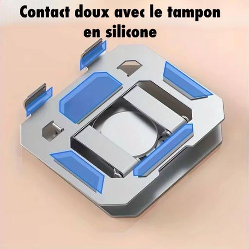 Generic support réglable pour appareils tablette smartphone - image 5