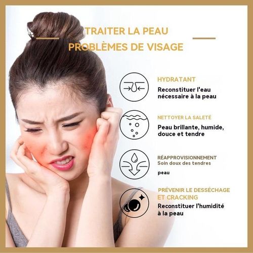 Generic Tonique de Riz Hydratant Raffermissant Apaisant - 150ml - image 6