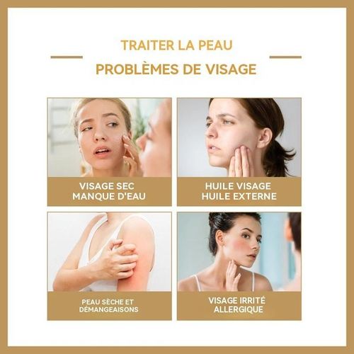 Generic Tonique de Riz Hydratant Raffermissant Apaisant - 150ml - image 7