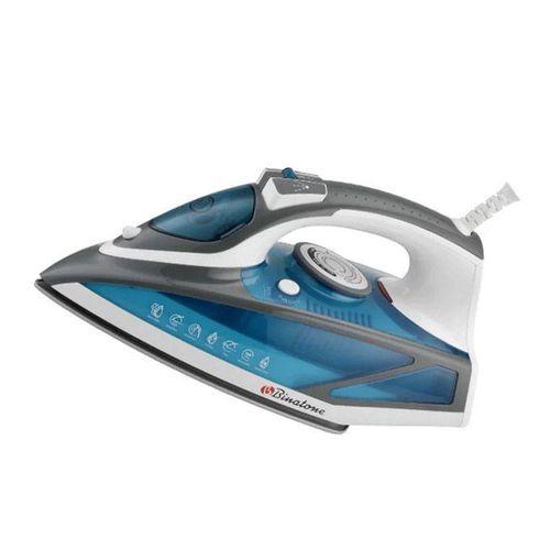 product_image_name-Generic-Binatone Fer à Repasser à Vapeur SI-2410 - Garantie 24 Mois-3