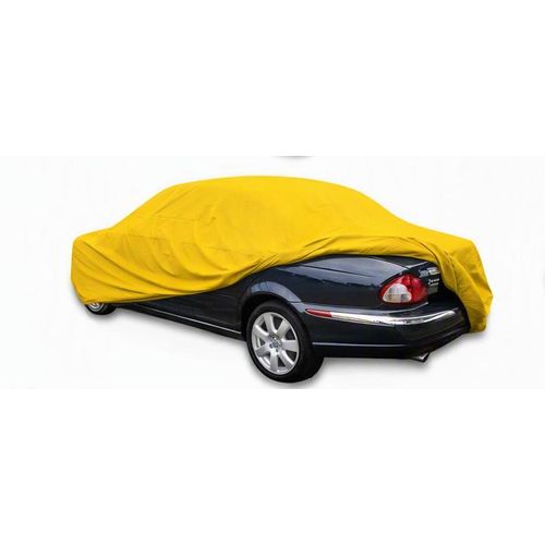 Generic Couverture De Protection Voiture Etanche - image 4