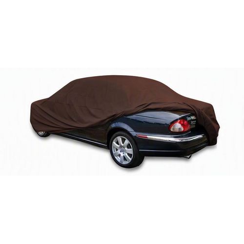 Generic Couverture De Protection Voiture Etanche - image 5