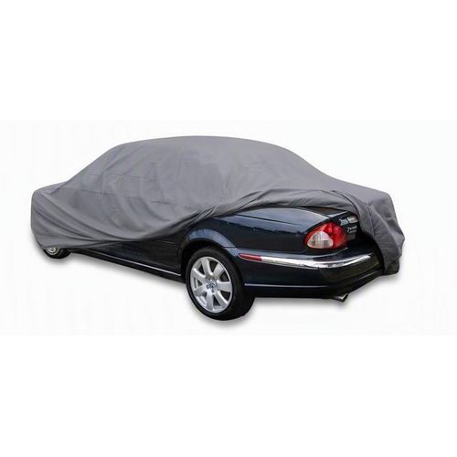 Generic Couverture De Protection Voiture Etanche - image 7