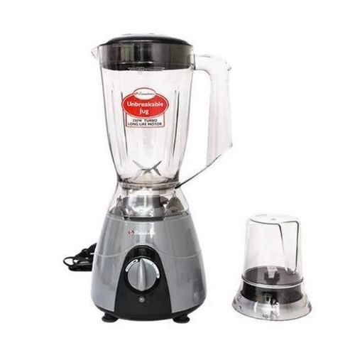 product_image_name-Binatone-Mixeur Électrique Multifonction – Blender Puissant pour Fruits et Légumes-2