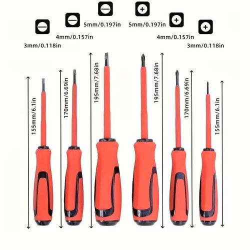 product_image_name-Generic-Jeu de 6 tournevis professionnels, têtes Phillips et plates, manche ergonomique avec revêtement en caoutchouc-3