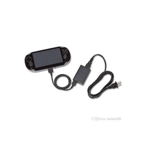 Generic Charge Chargeur Compatible AC 5V PSVITA