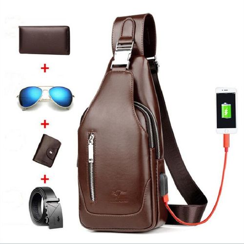 Casual sales mode sac