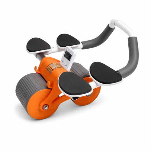 Generic Roue Abdominale Multifonction - Convient aux débutants