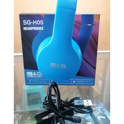 Bluetooth h05 2025