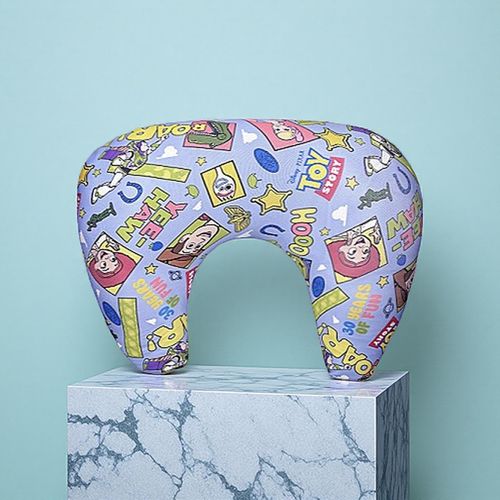 Generic Oreiller en forme de U Cool Cartoon - image 5