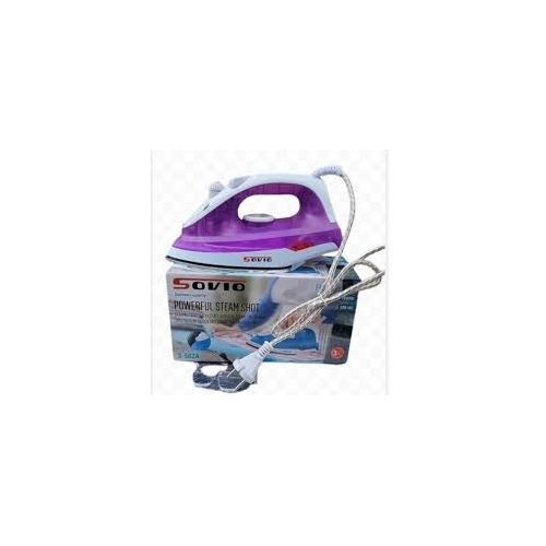 Generic Fer A Repasser A Vapeur Sovio Prix pas cher Jumia CI