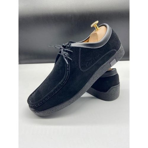 Wallabee pas cher online