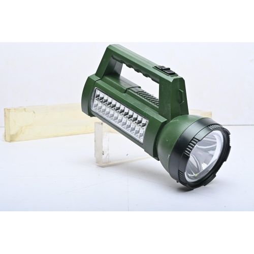 product_image_name-Generic-Lampe Torche Rechargeable Étanche LED-1