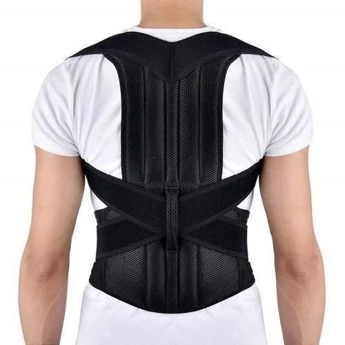 Generic posture XL