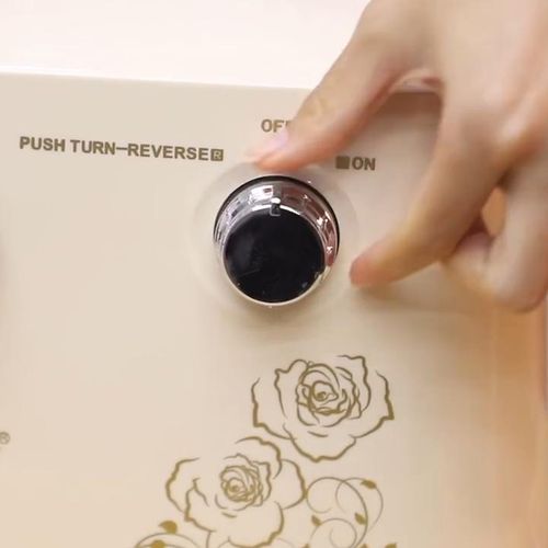 product_image_name-Generic-Hachoir Multifonction SF-5002 - 3 Disques de Coupe - Fonction Reverse-3