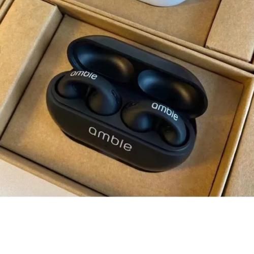 Ambie Oreillettes Bluetooth Sans Fil Pour Ambie Sound, écouteurs, Casque,  Boucle D'oreilles - Prix pas cher