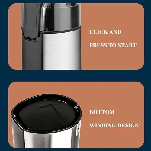 product_image_name-Generic-Puissant Moulin à café électrique-3