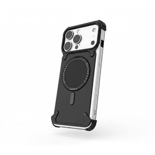 product_image_name-Generic-Étui Magsafe en métal compatible pour iPhone 17 Pro Max - Noir-2