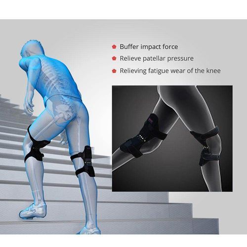 product_image_name-Generic-Support D'Articulation - Soutien Genou-4