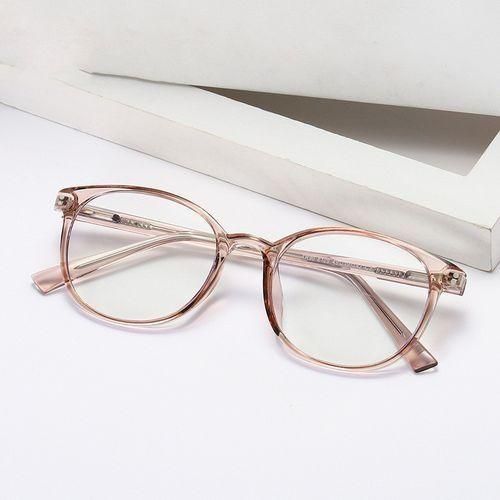 Generic Lunettes Grande Monture Sans Verres Prix pas cher