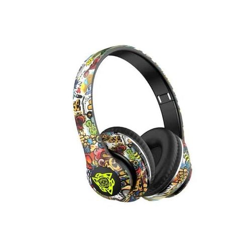 product_image_name-Wireless-P35 - Casque Bluetooth Audio Sans Fil Pliable-1