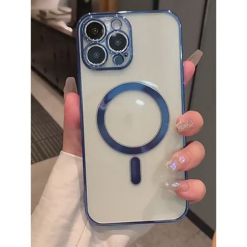 Coque étanche pour smartphone, étanche, transparente, marque i12Cover