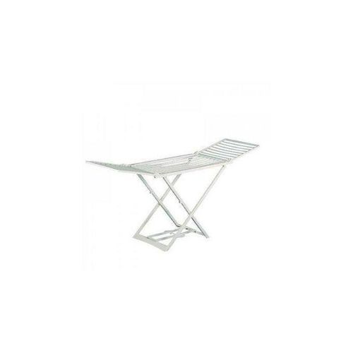 product_image_name-Generic-SUPER Séchoir à Linge En Plastique + 2 Paquets De Pince à Linge-3