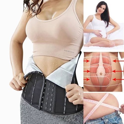 Gm Gaine Ceinture Ventre Plat Prix pas cher Jumia CI