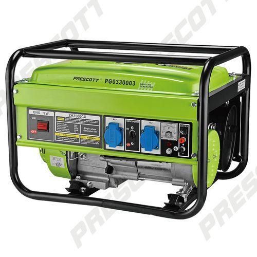 Generic Groupe Electrogène 2.5kva – PG0330003 PERFORMANT