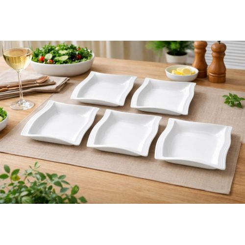 product_image_name-Generic-Lot de 6 Assiettes-1