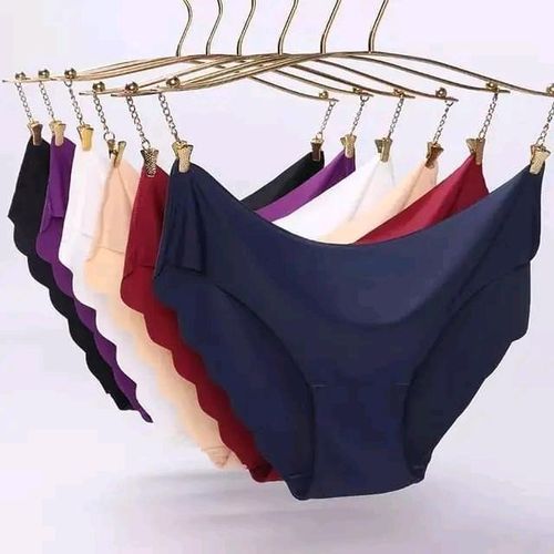 Fashion Lot de 6 caleçons sans trace - image 3