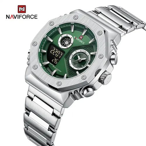 Montre discount naviforce jumia