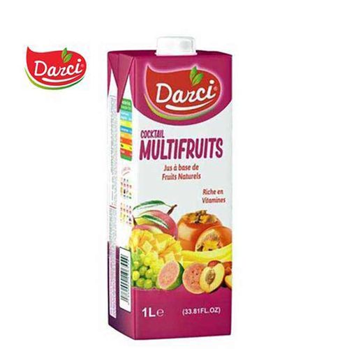 Darci Nectar Multifruits 1L - image 3