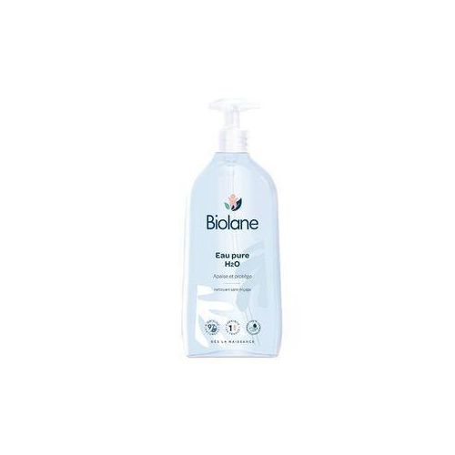 Biolane Biolane Eau Pure H2O 750 ml