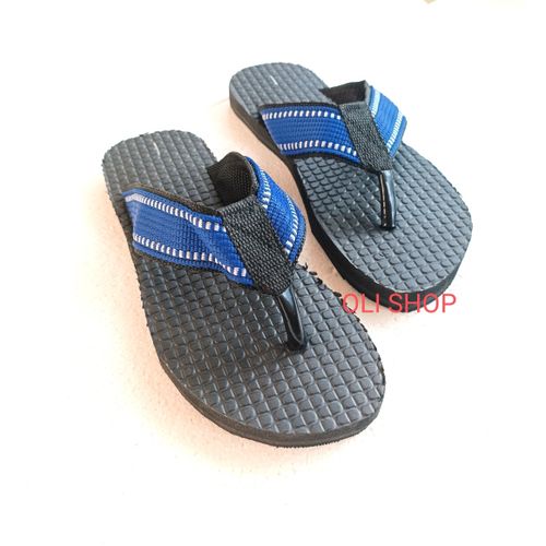 Fashion Sandale Homme BLEU Prix pas cher Jumia CI