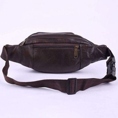 product_image_name-Generic-Agréable Sac Banane Bandoulière Imperméable Pour Sport Et Commerce 5,225 FCFA 10,000 FCFA 48%-4