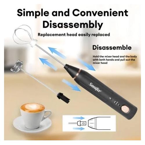 product_image_name-Sonifer-Mousseur à Lait Électrique – Batteur Portable pour Boissons Chaudes-1