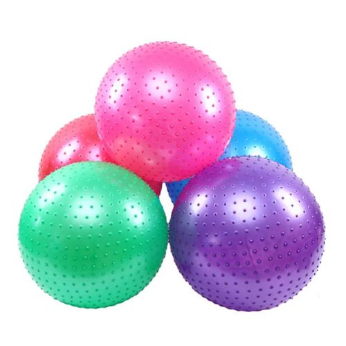 Generic Ballon de massage de yoga - image 2