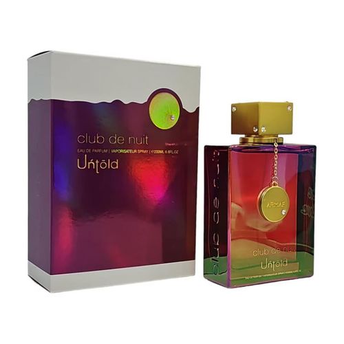 Generic Parfum club de nuit Untold - image 6