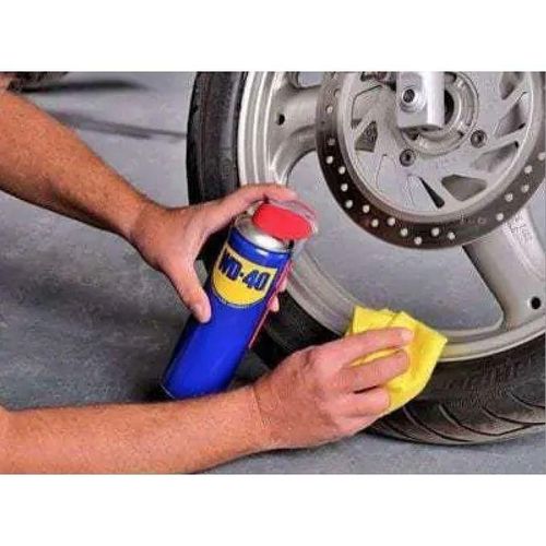product_image_name-Generic-Lubrifiant WD-40 Spray 250ml  FF-4