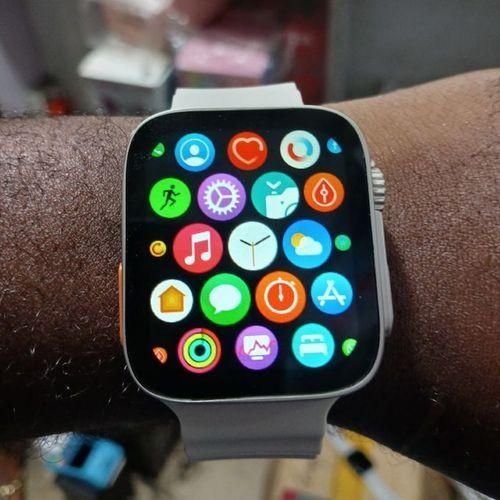Montre intelligente rabais sales